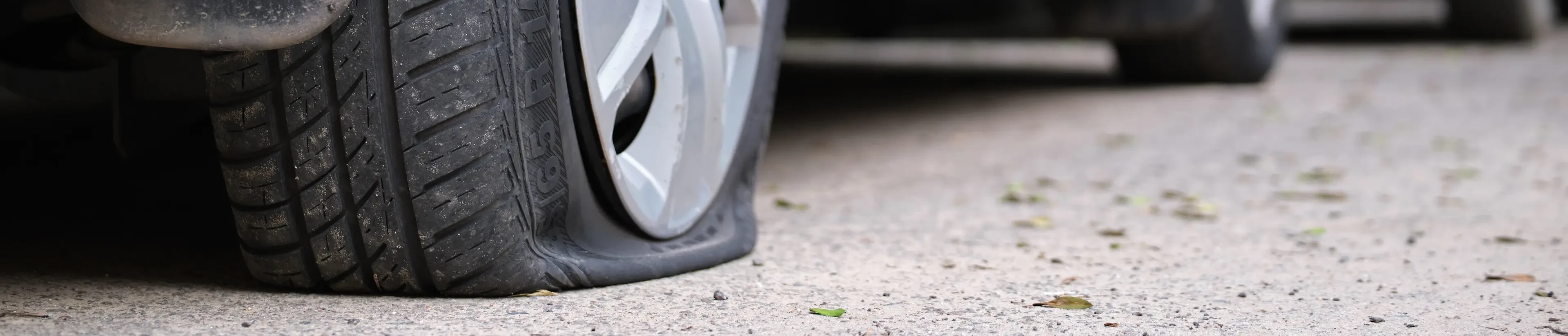 Kas ir Run Flat riepas (RFT)?