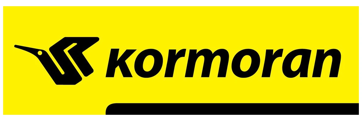 KORMORAN