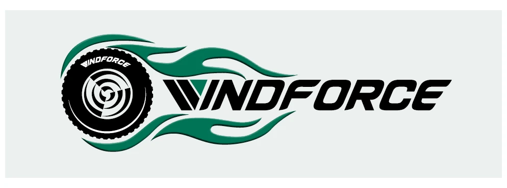 WINDFORCE