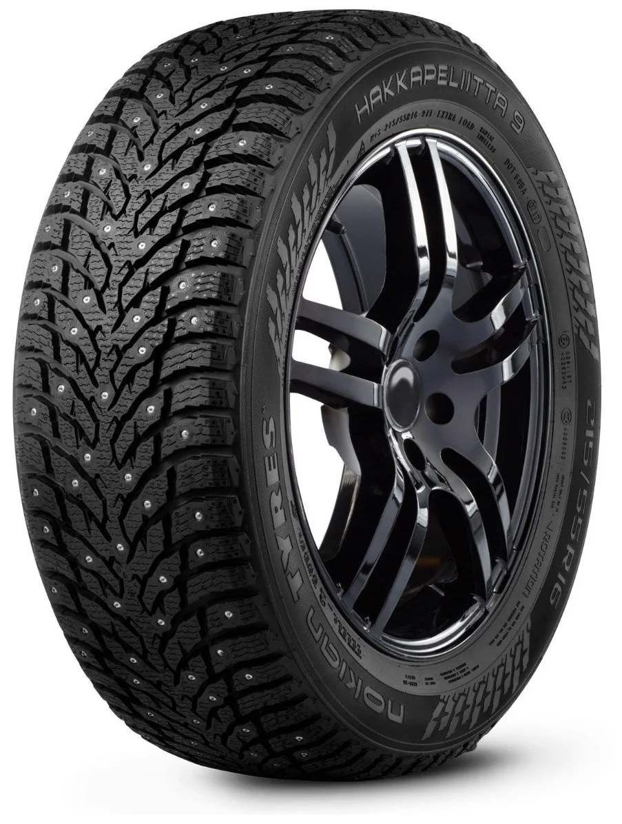 NOKIAN HAKKAPELIITTA 9