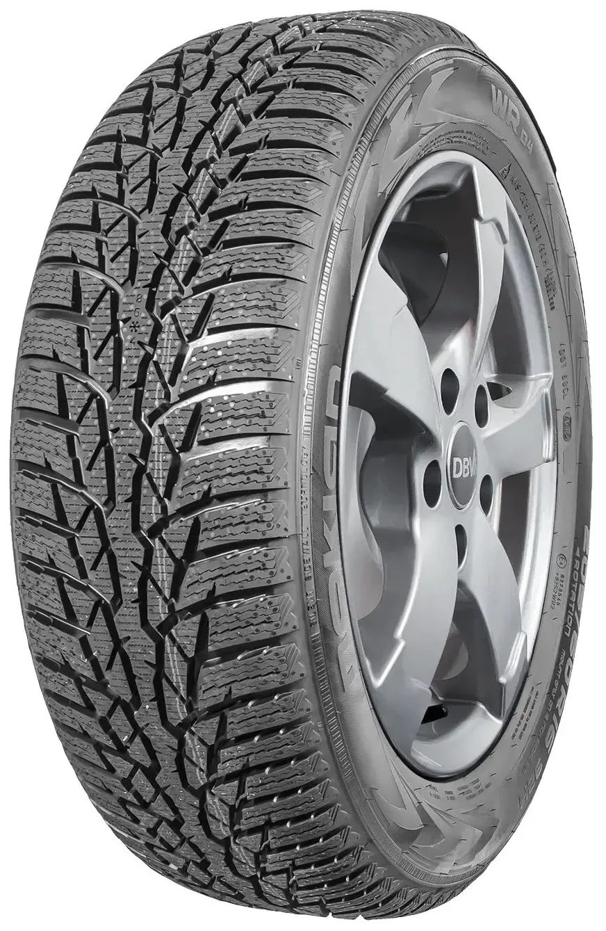 NOKIAN WR D4