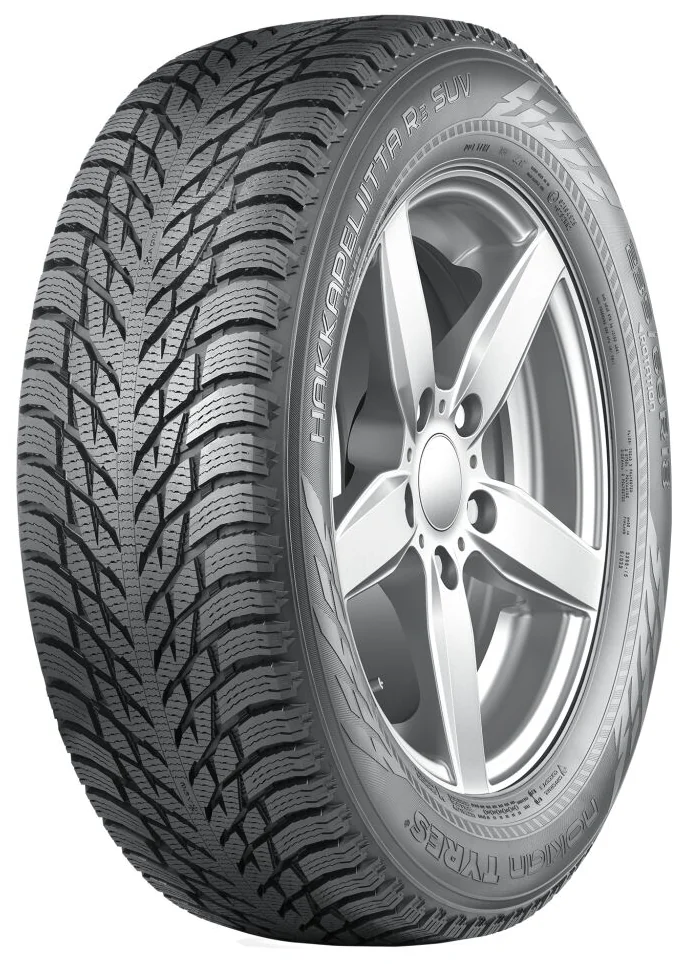 NOKIAN HAKKAPELIITTA R3