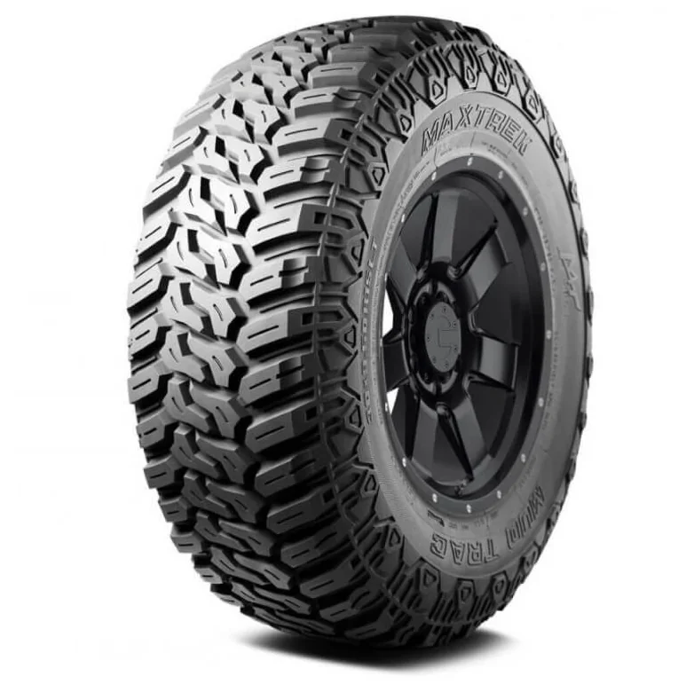 MAXTREK MUD TRAC