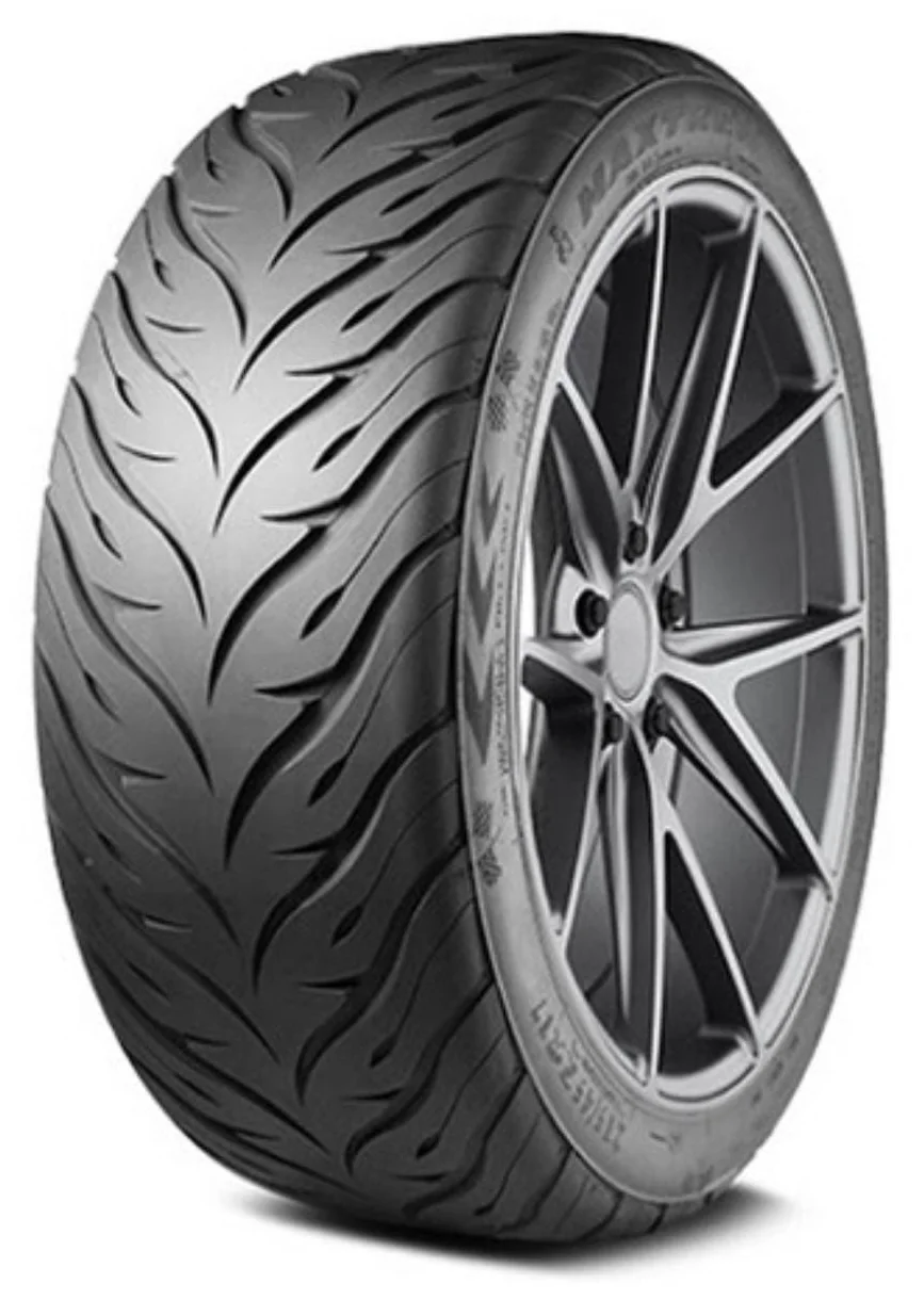 MAXTREK MAXIMUS DS01