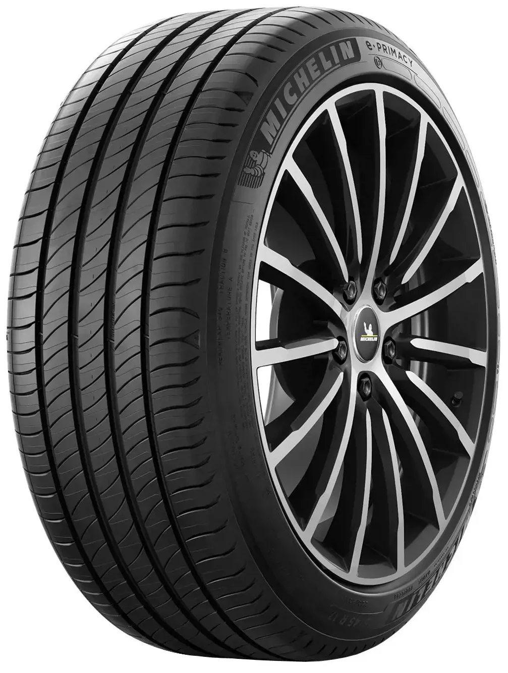 MICHELIN E PRIMACY