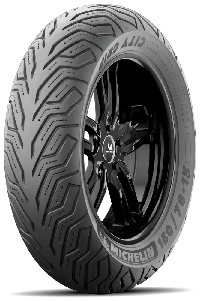MICHELIN CITY GRIP SAVER