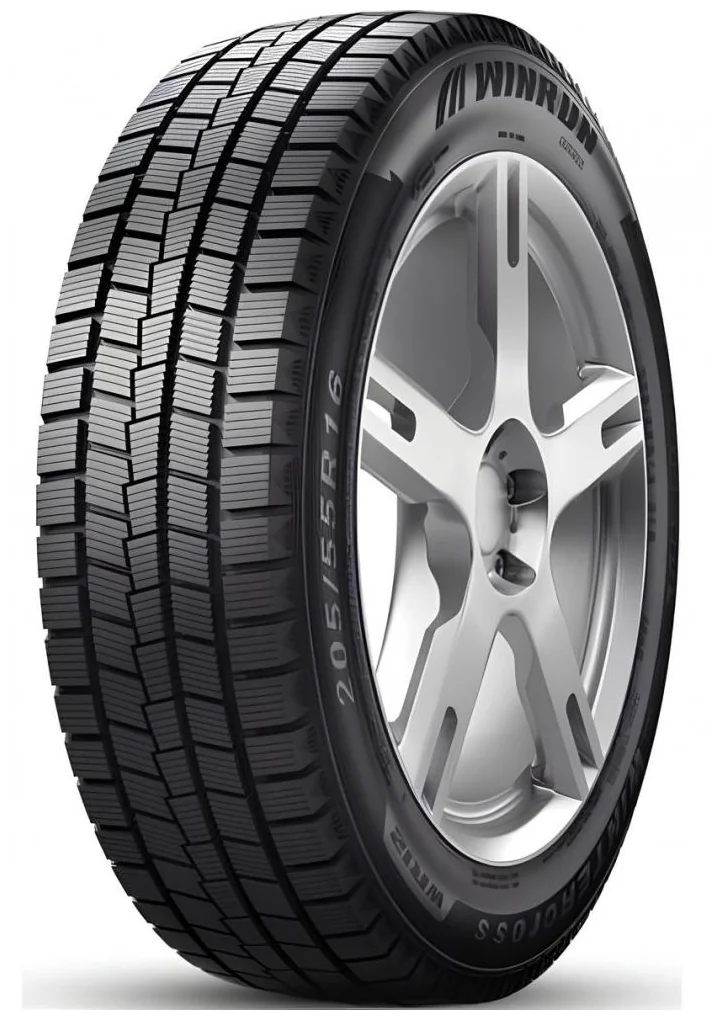 Wintercross WR12 W-Silent