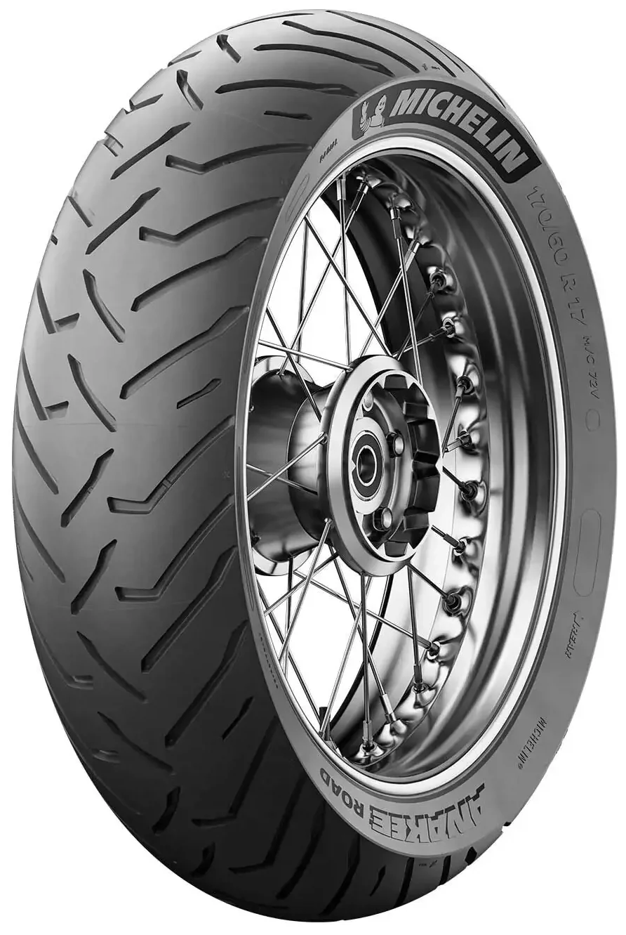 MICHELIN ANAKEE ROAD