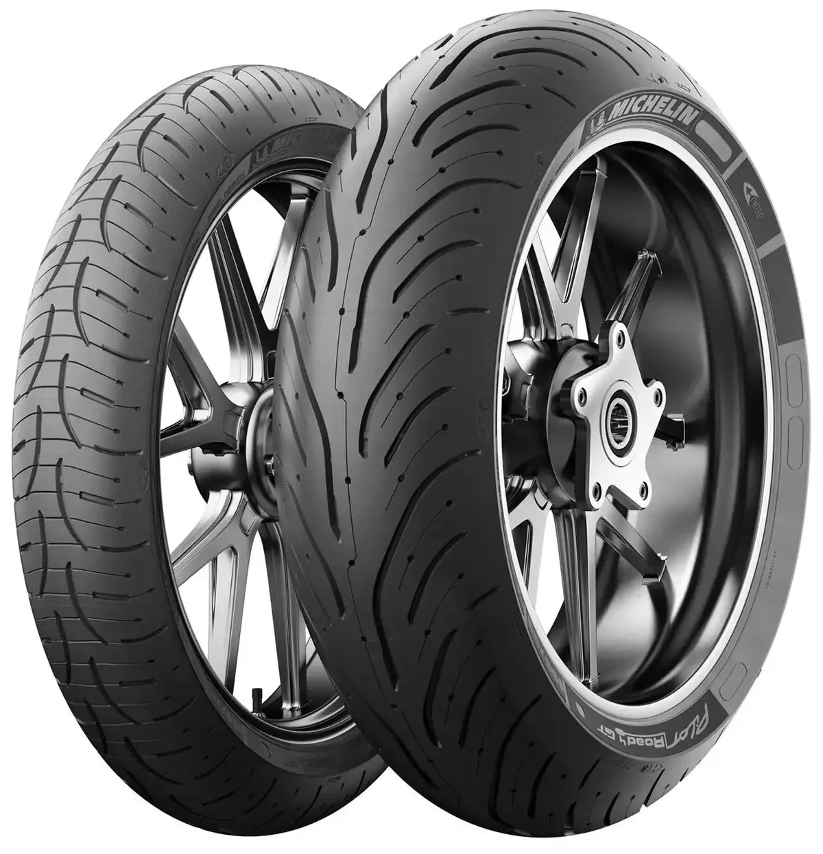 MICHELIN PILOT ROAD 4 GT