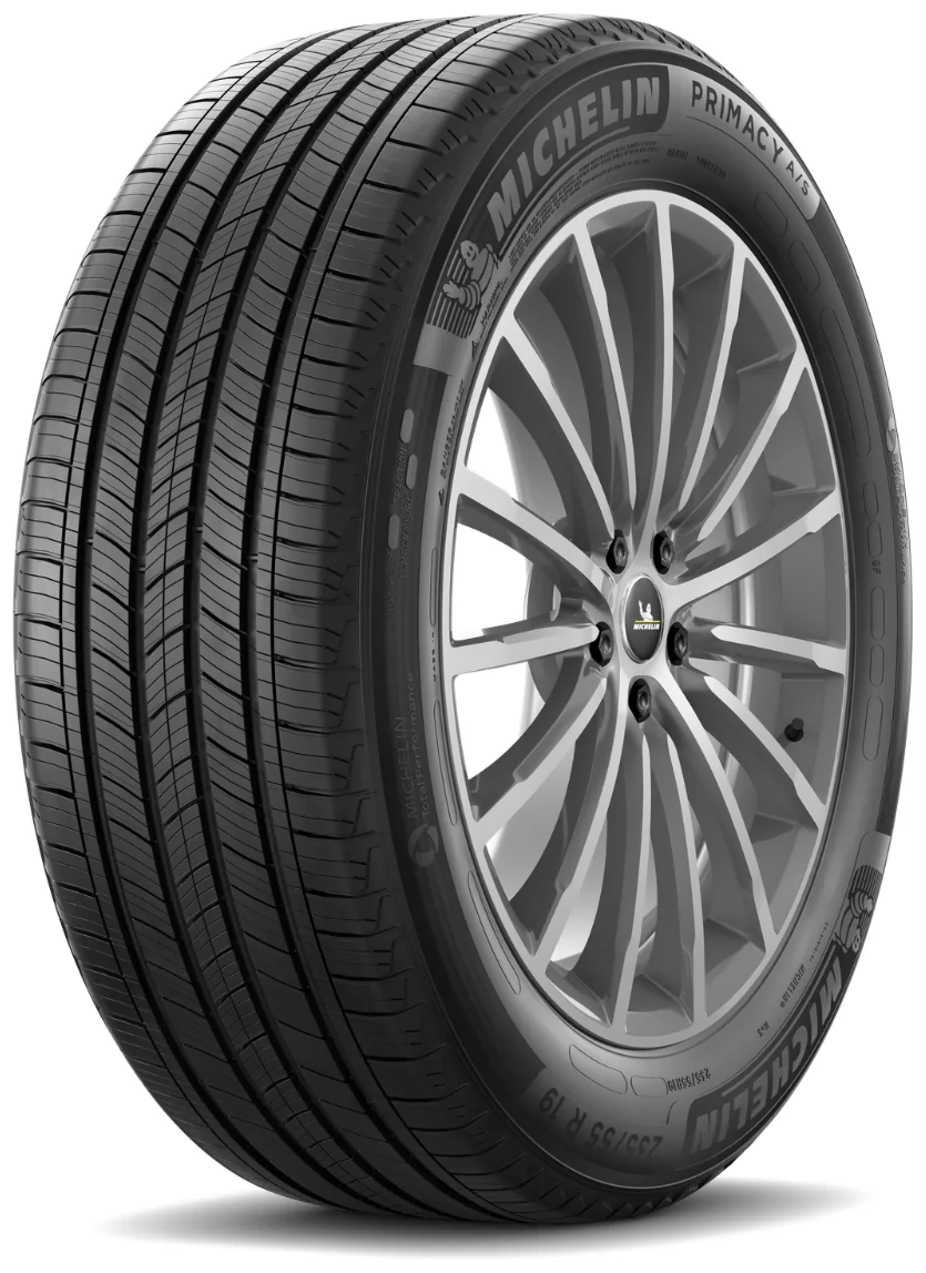 MICHELIN Primacy All season A LR