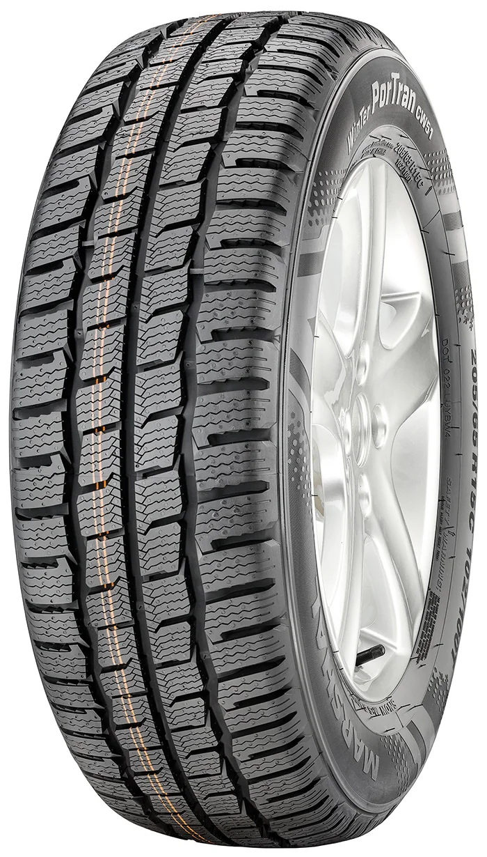 KUMHO CW51