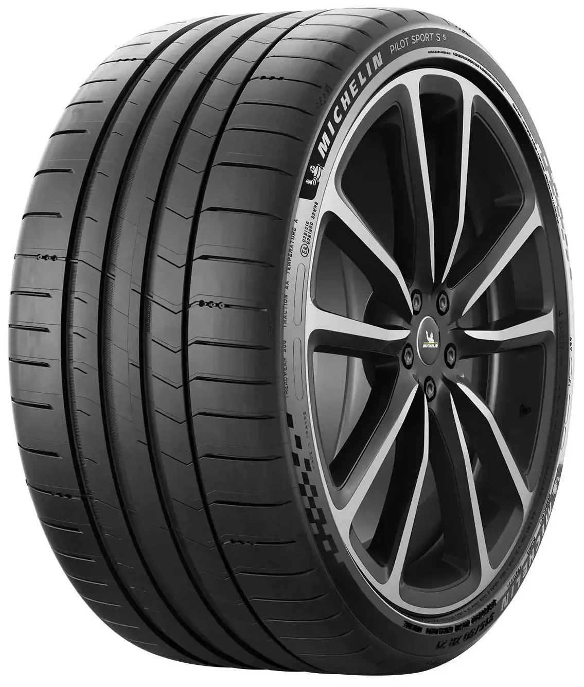 MICHELIN PILOT SPORT S 5