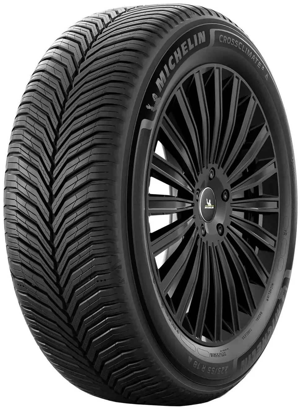 MICHELIN CROSSCLIMATE 3