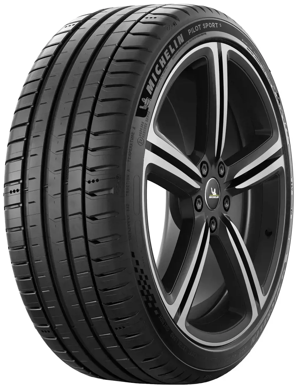 MICHELIN PILOT SPORT 5