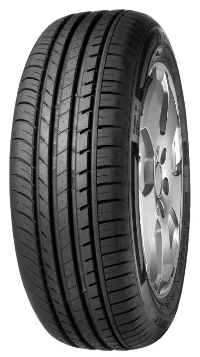 CHARMHOO Ecoplus SUV