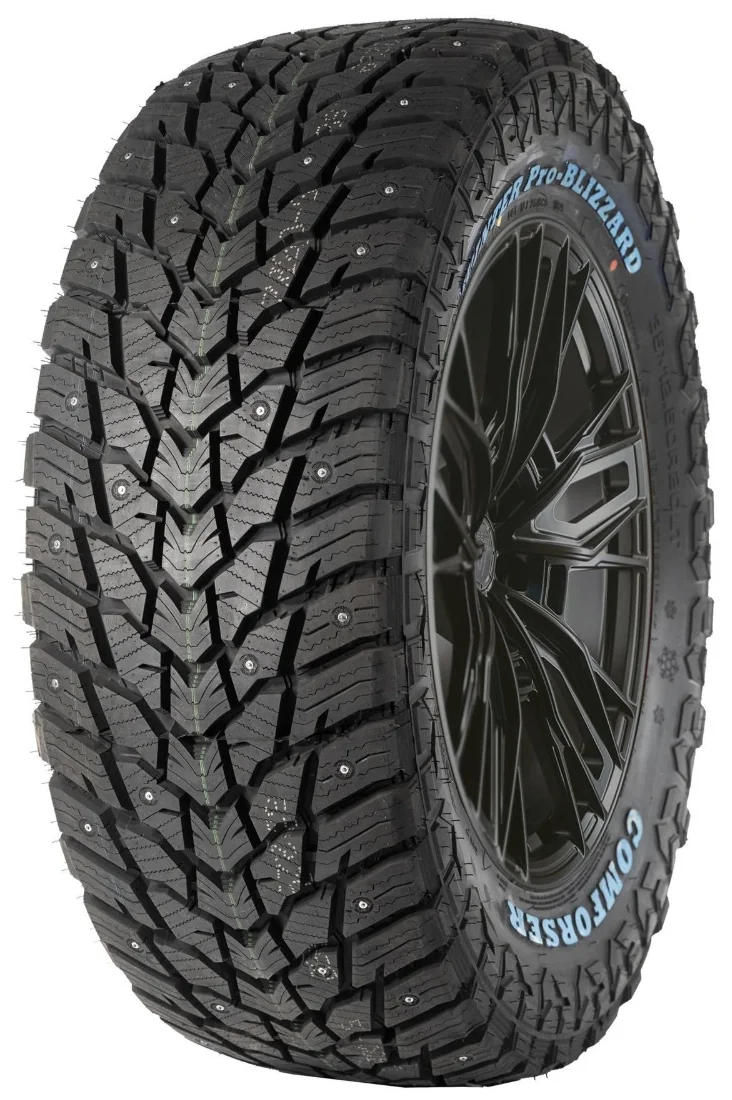 COMFORSER Winter Pro Blizzard