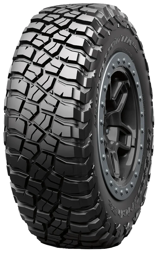 BFGOODRICH MUD TERRAIN T/A KM3