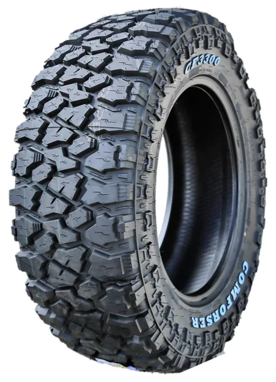 COMFORSER CF3300 (MUD) OWL