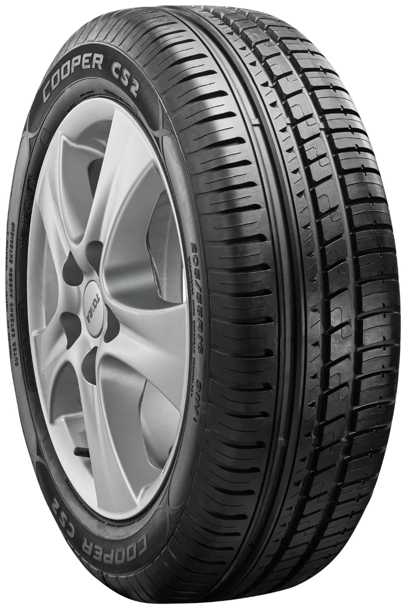 COOPER CS2