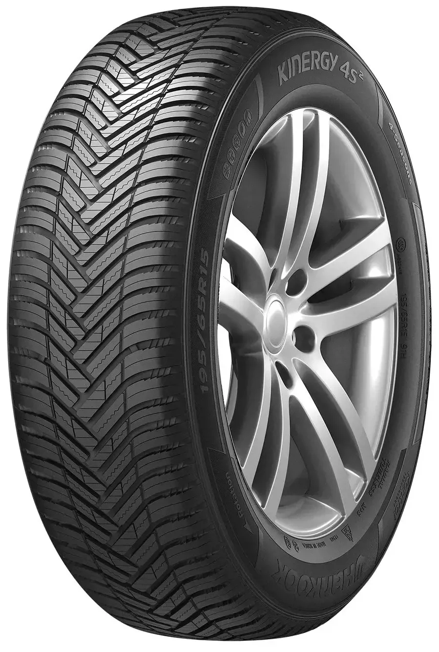 HANKOOK KINERGY 4S2