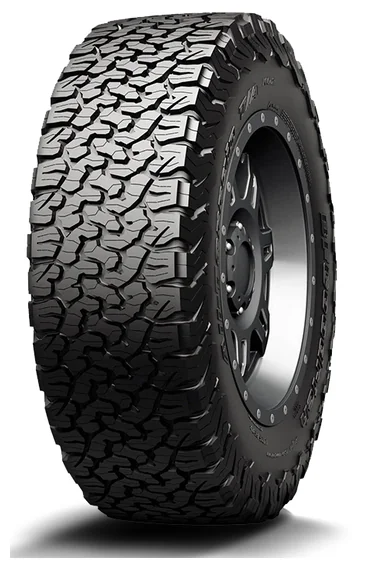 BFGOODRICH ALL-TERRAIN T/A 2