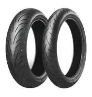 BRIDGESTONE T31F