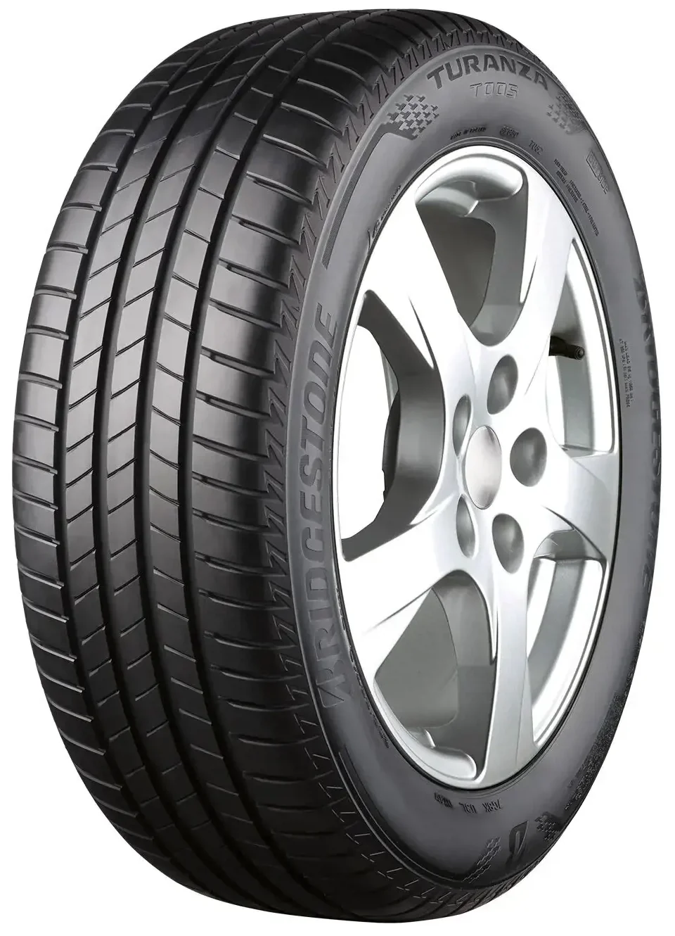 BRIDGESTONE T005
