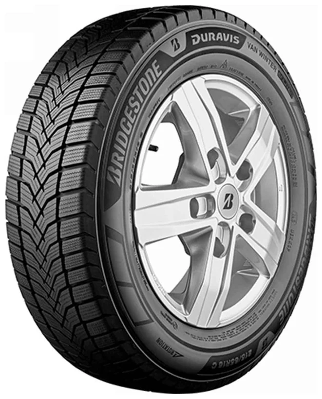 BRIDGESTONE DURVWIN