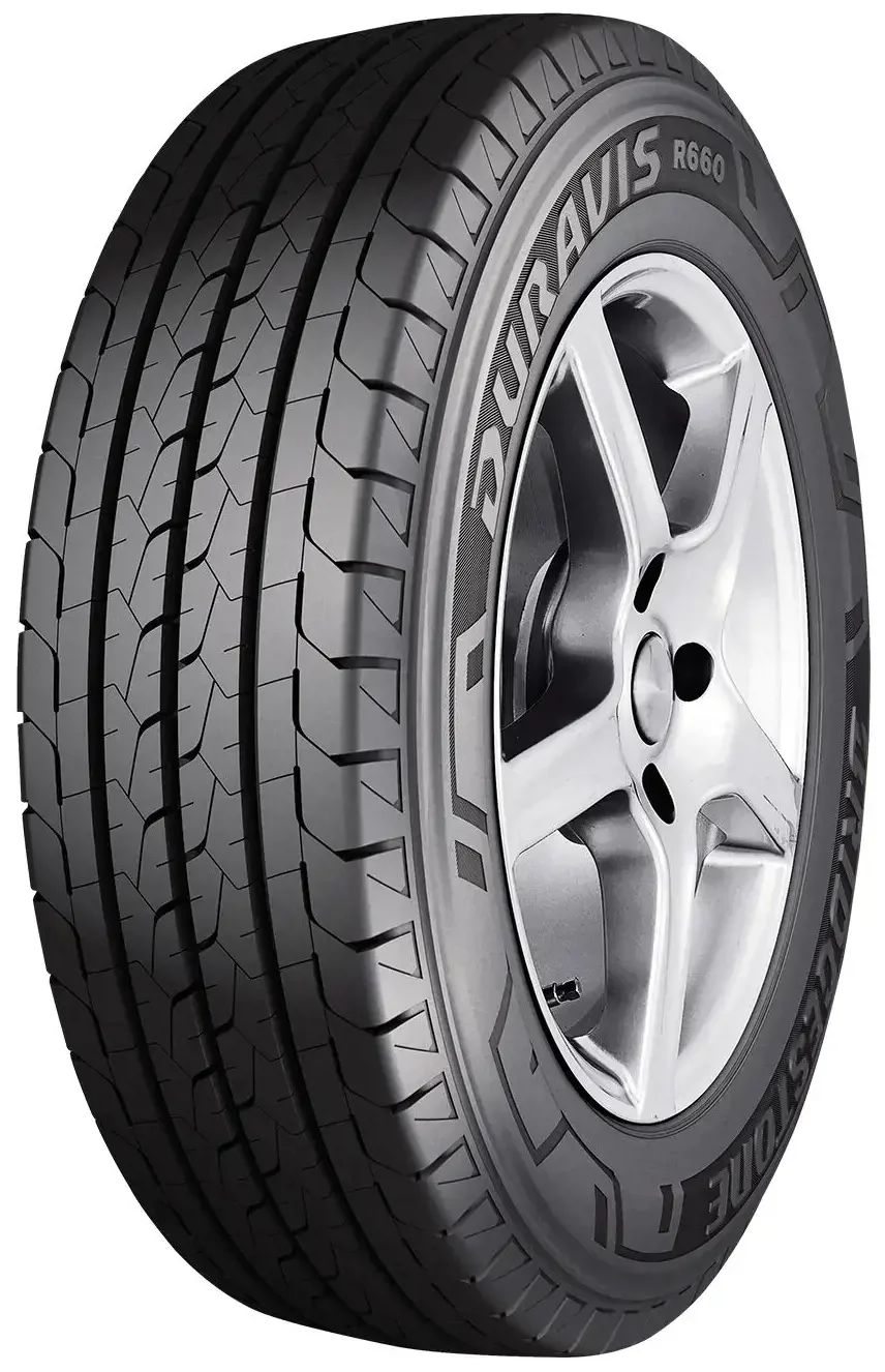 BRIDGESTONE R660ECO