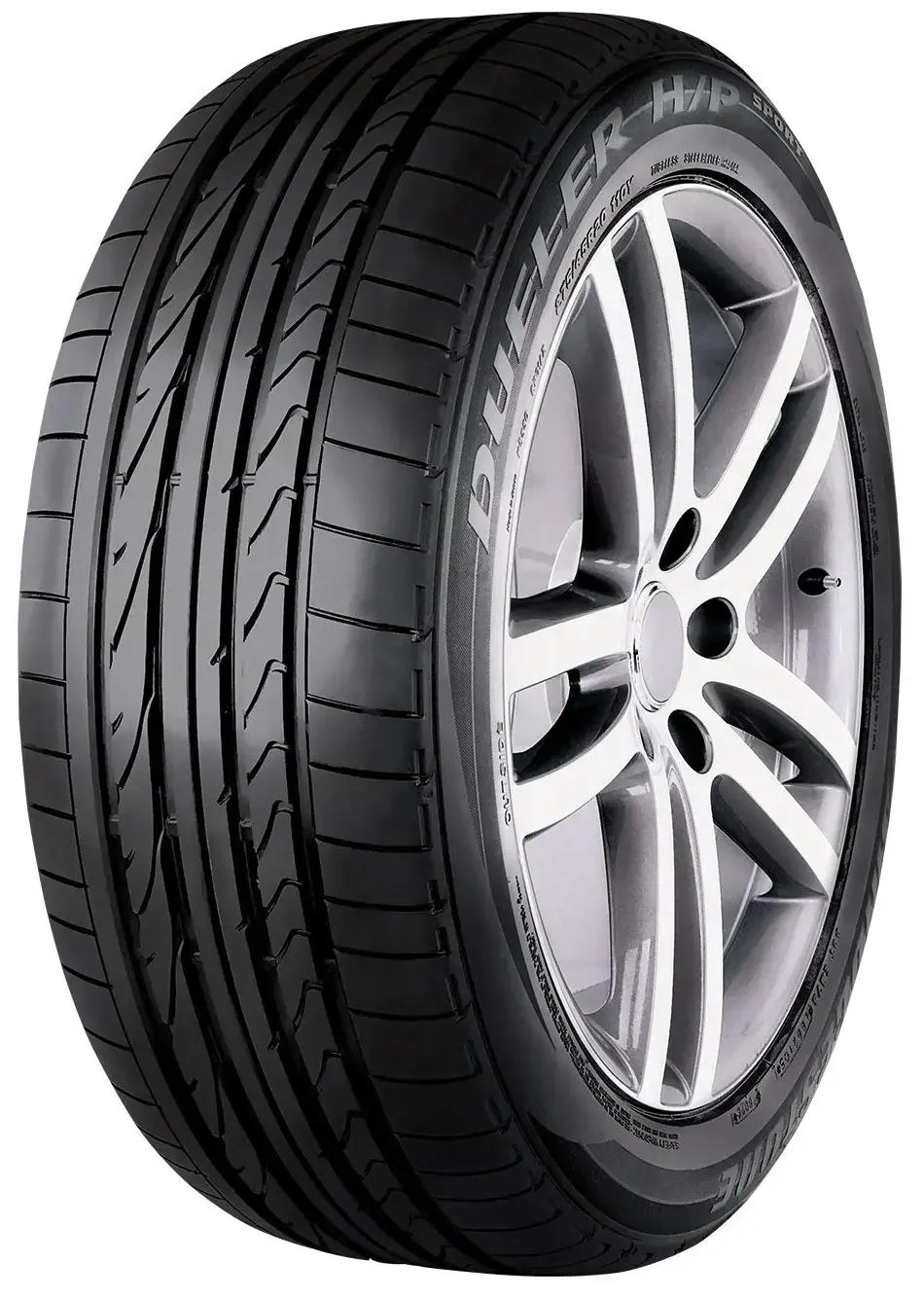 BRIDGESTONE D-SPORT