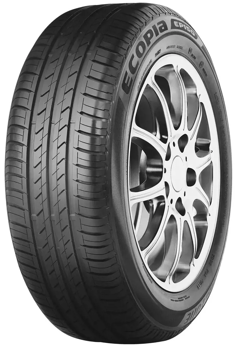 BRIDGESTONE Turanza EP150