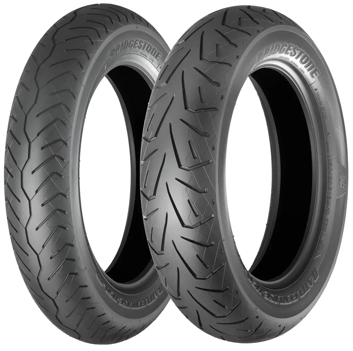 BRIDGESTONE BATTLECRUISE H50F