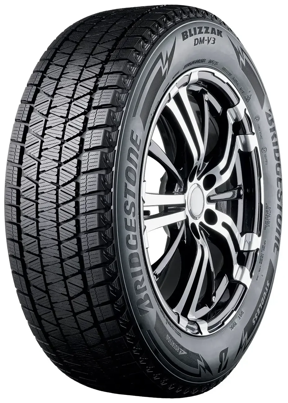 BRIDGESTONE DM-V3
