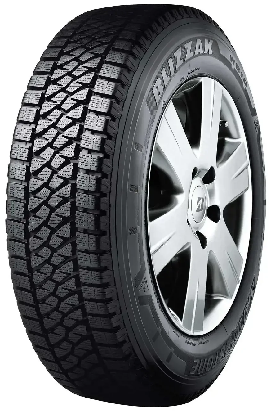 BRIDGESTONE BLIZZAK W810