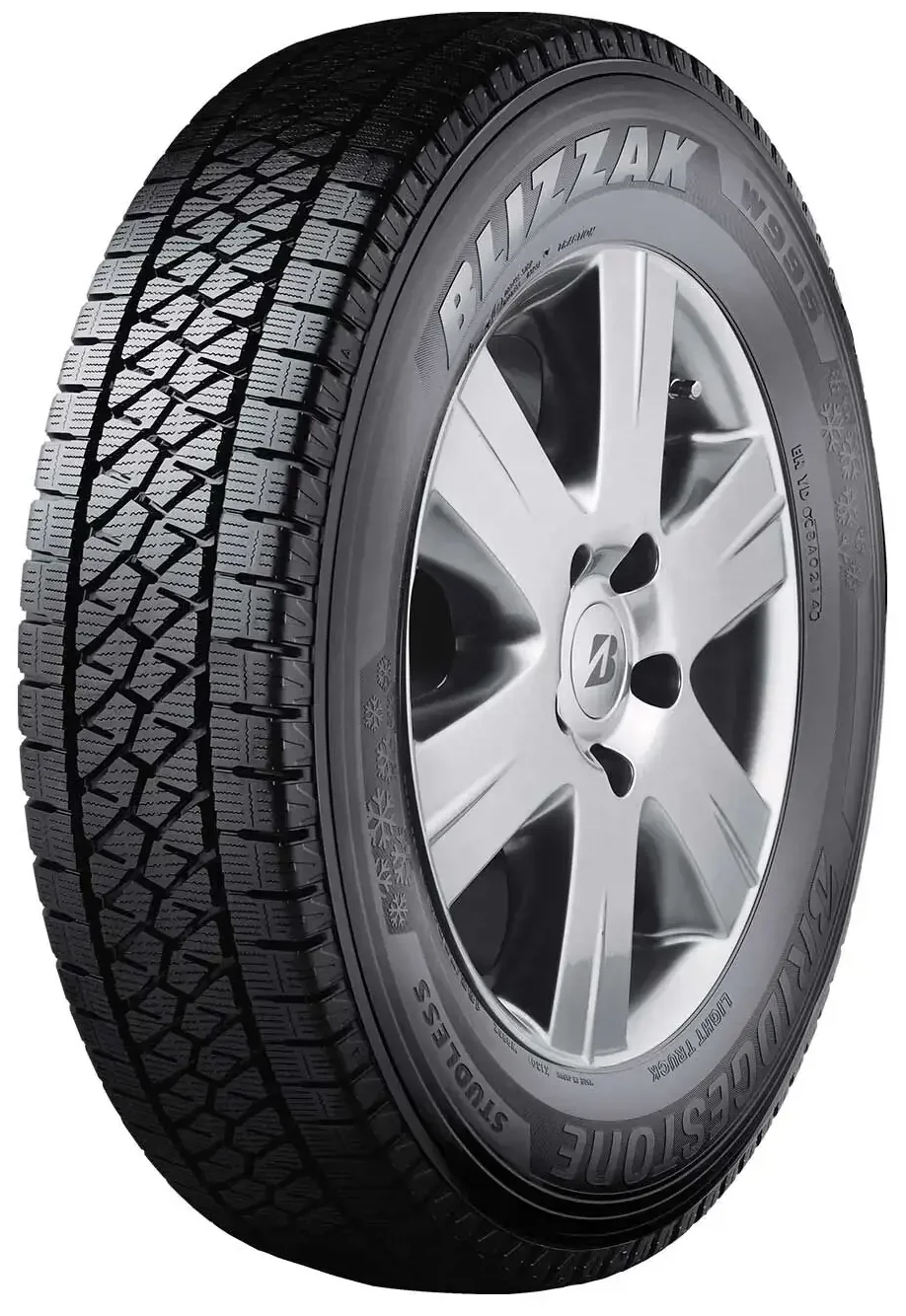 BRIDGESTONE Blizzak W995