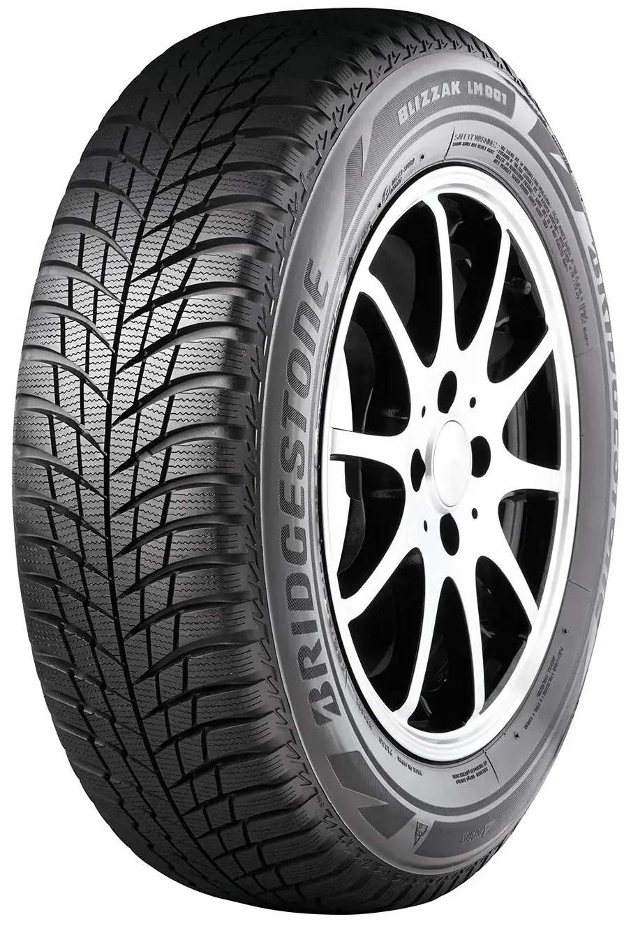 BRIDGESTONE LM-001