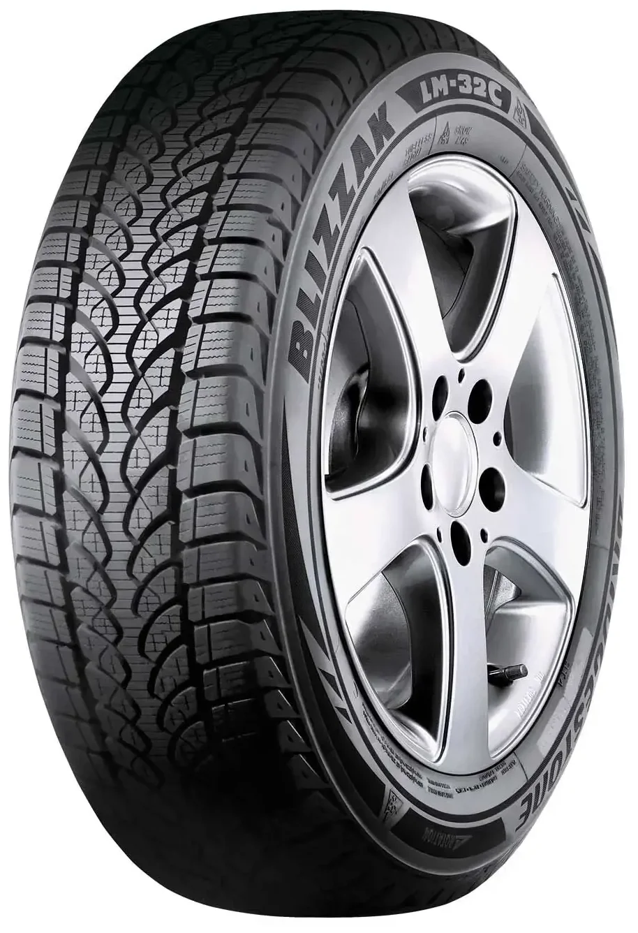 BRIDGESTONE LM32C