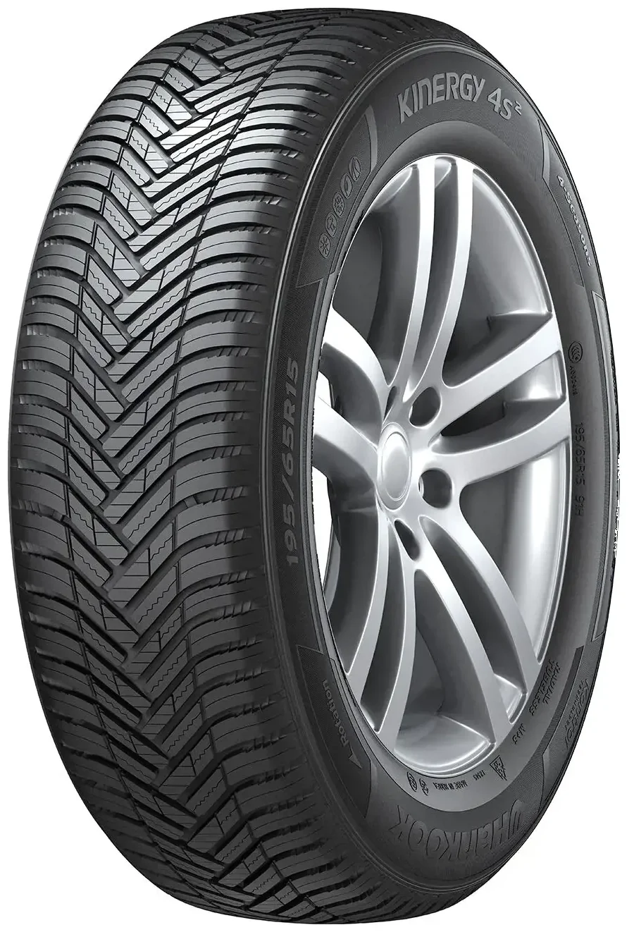 HANKOOK H750 ALLSEASON