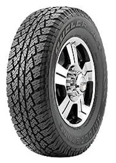 BRIDGESTONE Dueler A/T 693 III