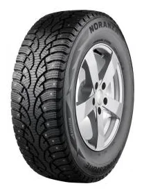BRIDGESTONE Noranza Van 001