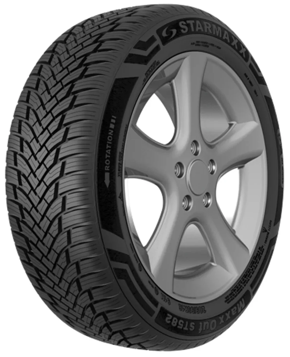 STARMAXX MAXX OUT ST582