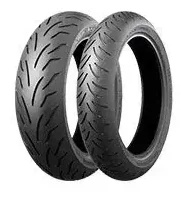 BRIDGESTONE BATTLAX SC R