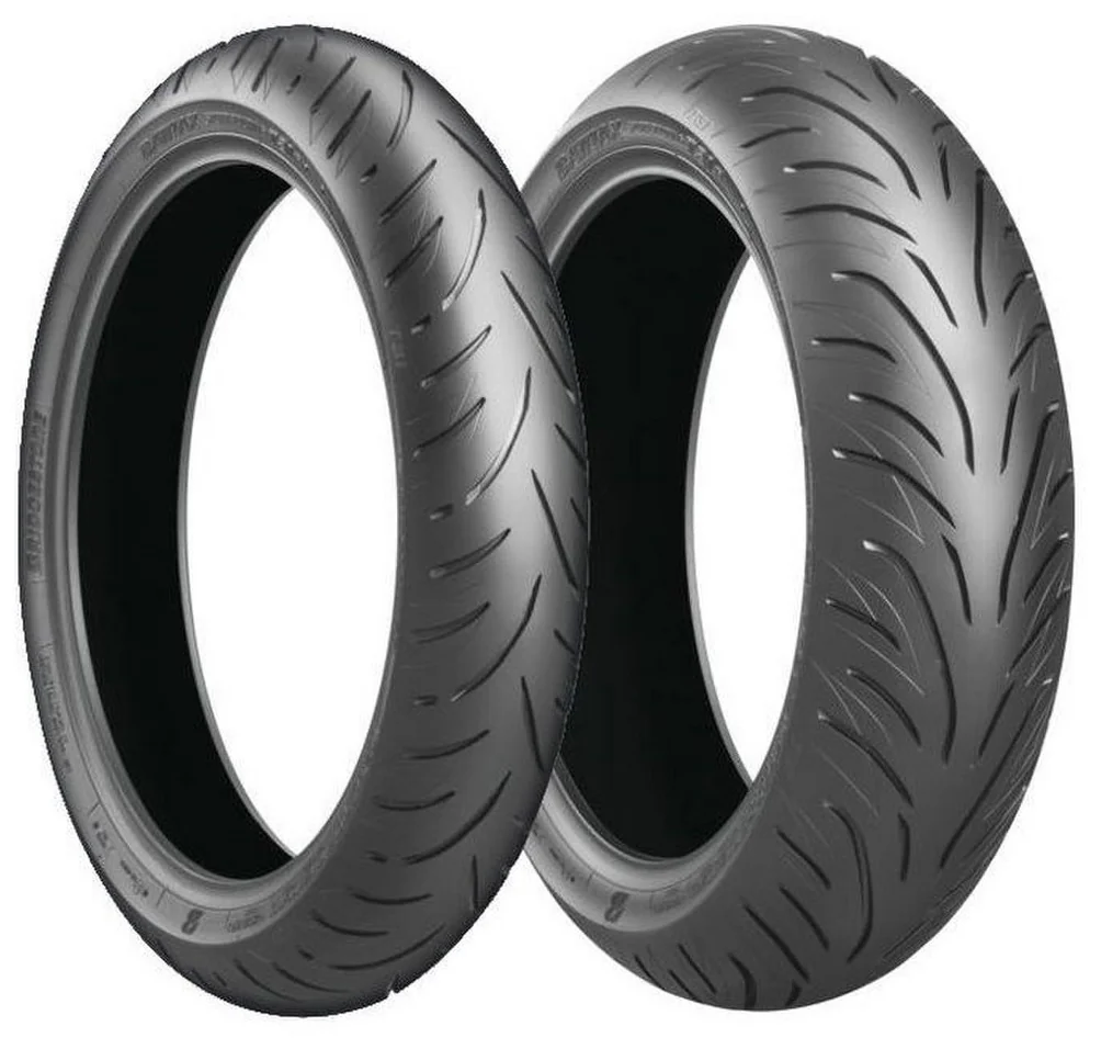 BRIDGESTONE BATTLAX SPORT TOURING T31F