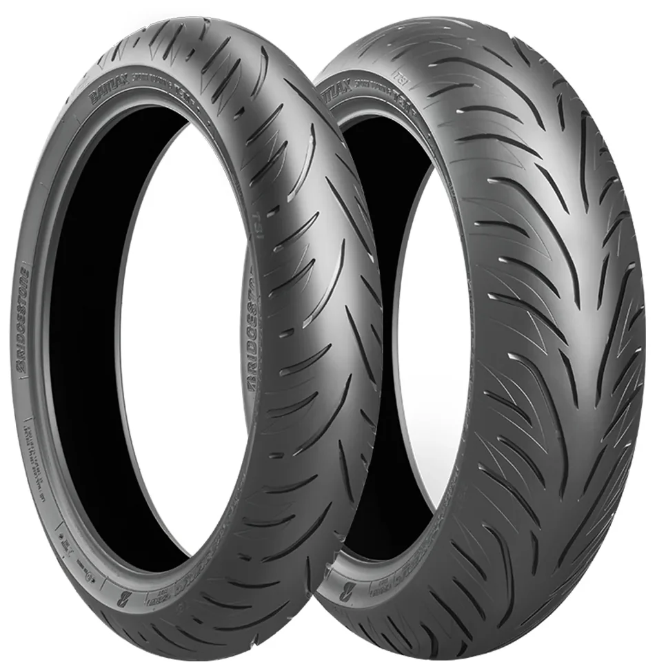BRIDGESTONE BATTLAX SPORT TOURING T31R GT