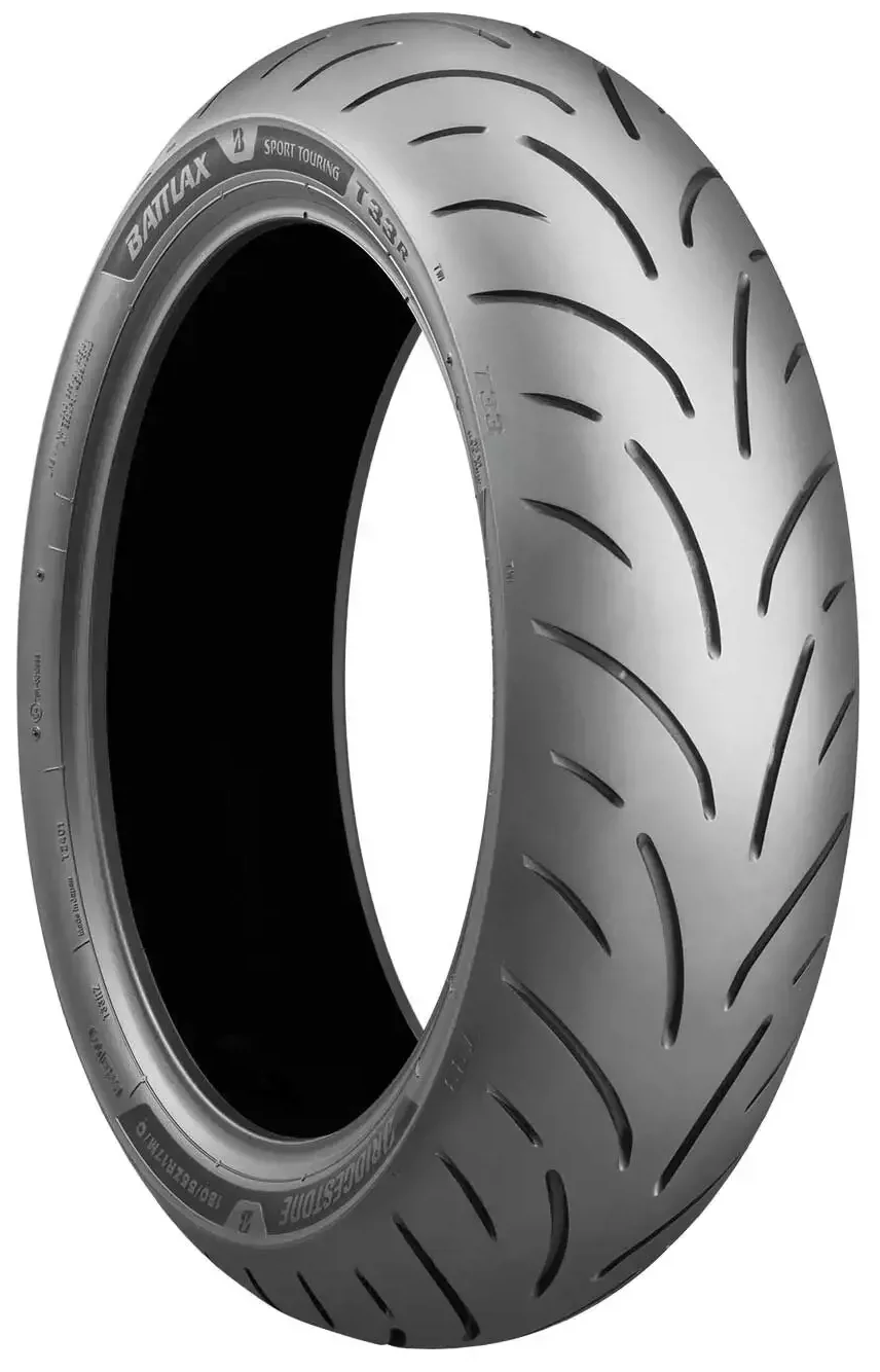 BRIDGESTONE BATTLAX SPORT TOURING T33R