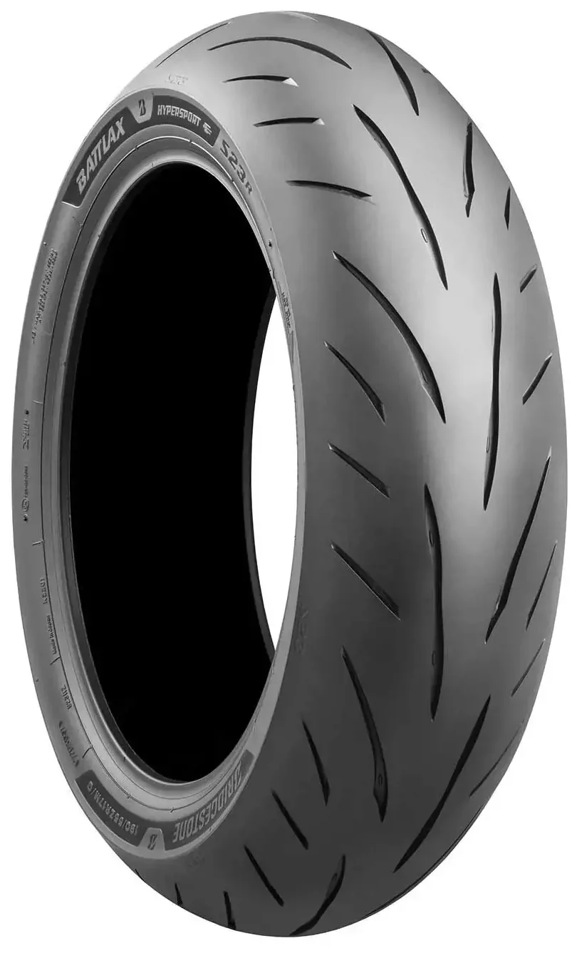 BRIDGESTONE BATTLAX HYPERSPORT S23R
