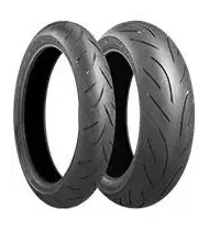 BRIDGESTONE BATTLAX HYPERSPORT S21R