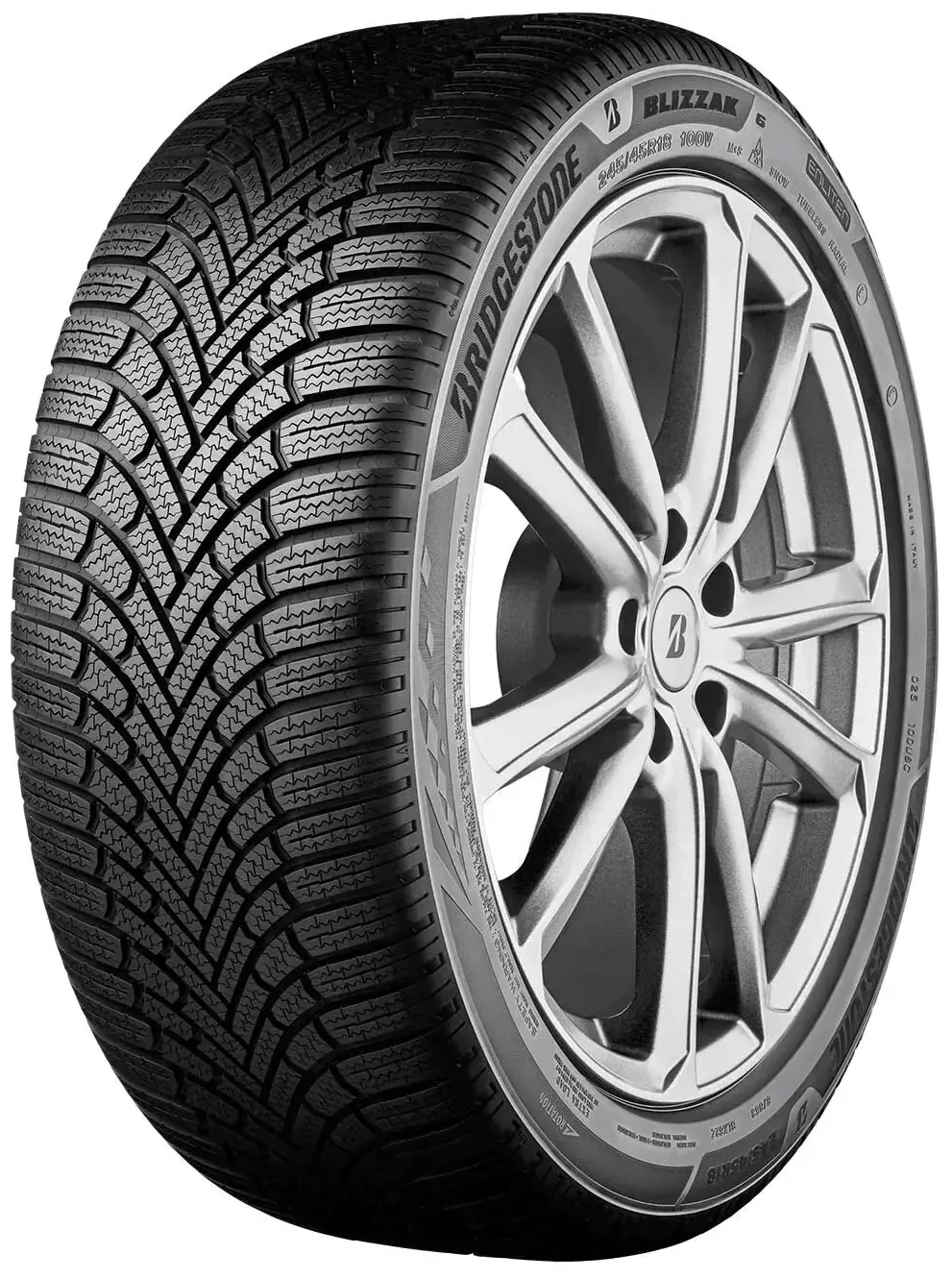 BRIDGESTONE BLIZZ6