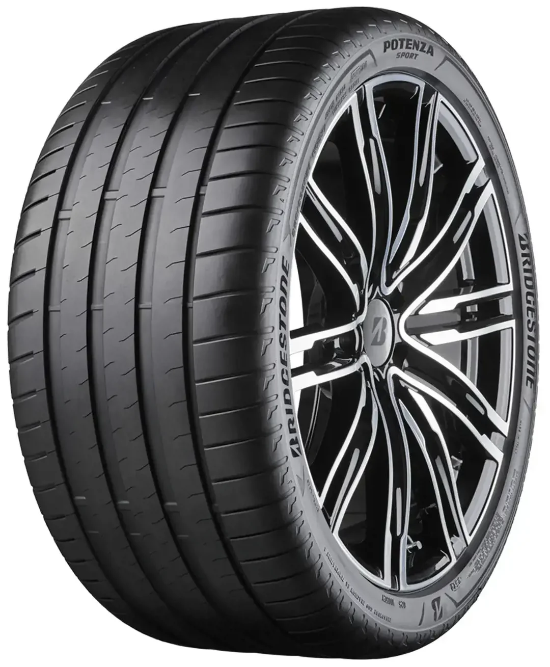 BRIDGESTONE PSPORT