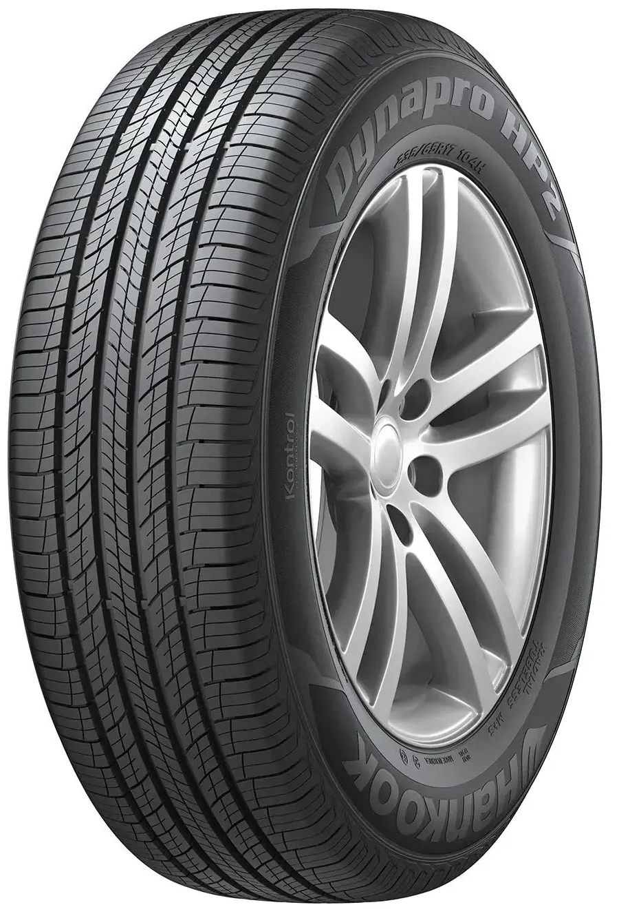 HANKOOK Dynapro HP2 RA33